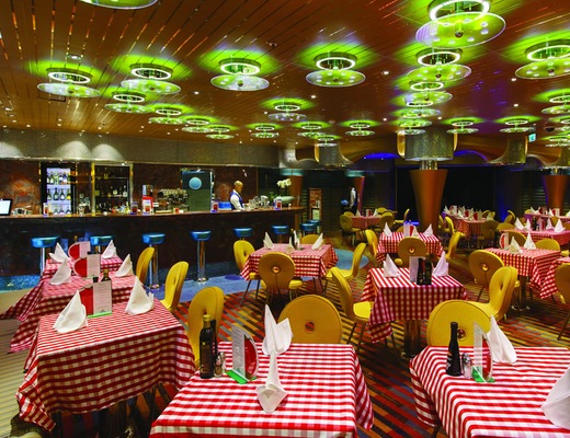Kuva  Costa Diadema 18