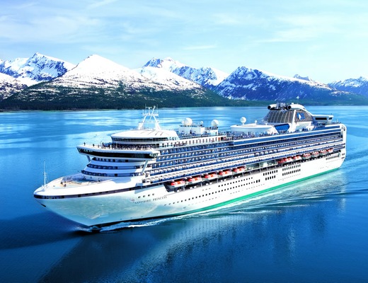 Kuva  Sapphire Princess 15