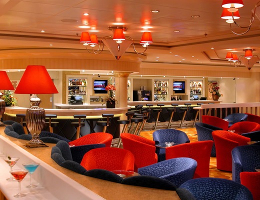Kuva  Norwegian Dawn 9