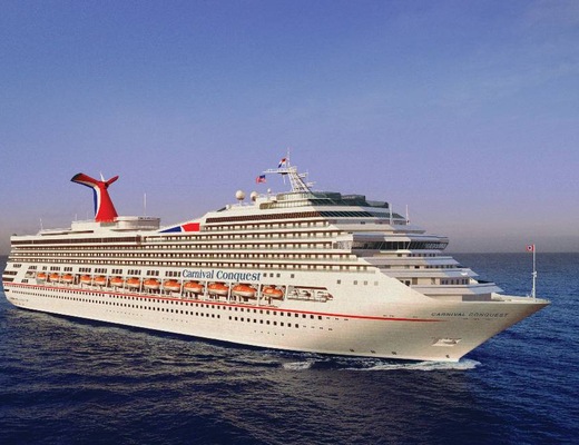 Kuva  Carnival Conquest 12