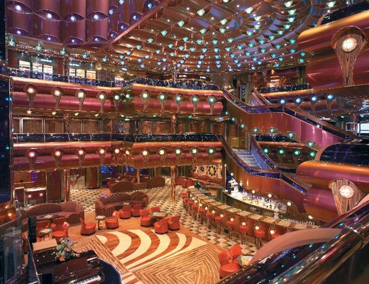 Kuva  Carnival Freedom 24
