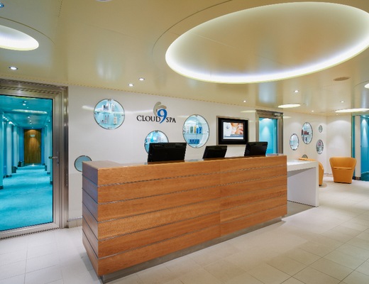 Kuva  Carnival Sunshine 13
