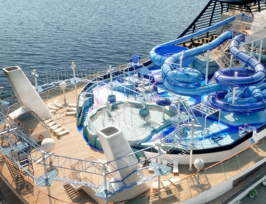 Kuva  MSC Meraviglia 12
