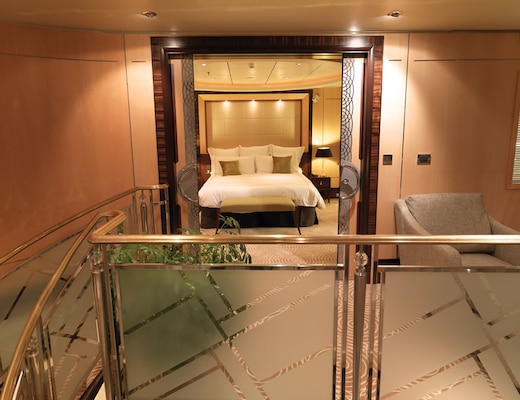 Kuva  Queen Mary 2 6