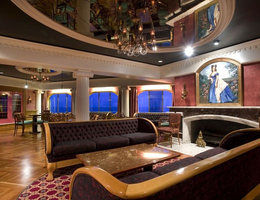 Kuva  Carnival Fascination 7
