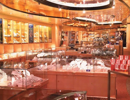 Kuva  Carnival Freedom 32