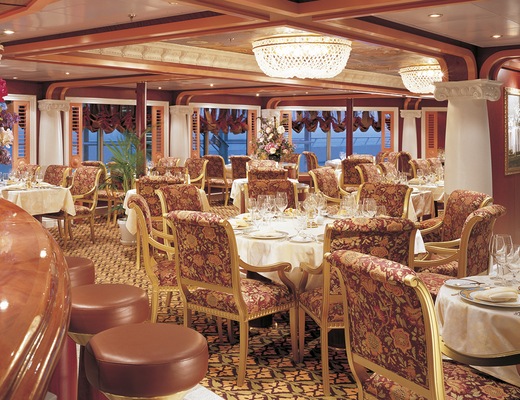 Kuva  Carnival Valor 18