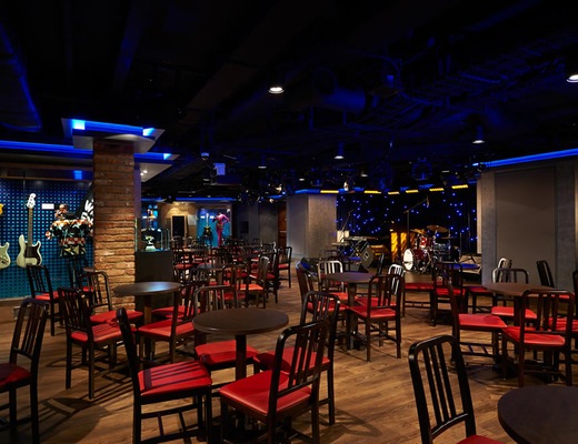 Kuva  Norwegian Getaway 12