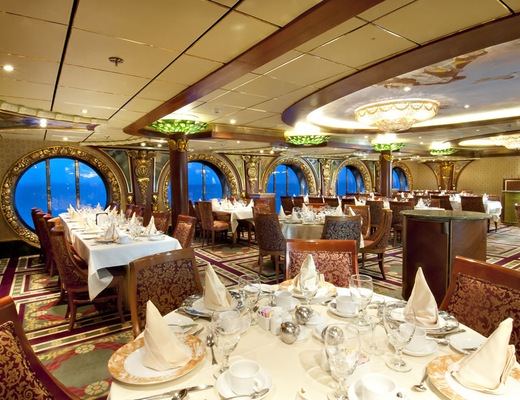 Kuva  Carnival Spirit 8