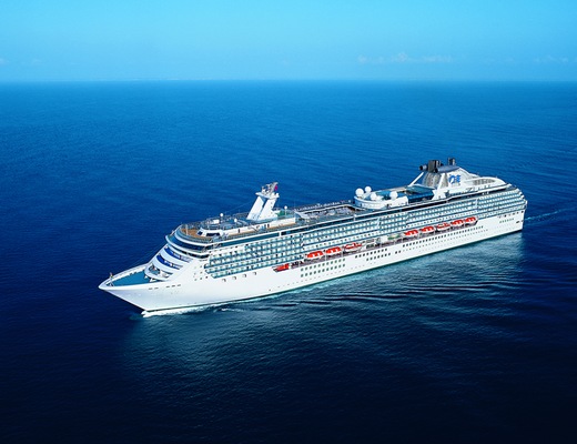 Kuva  Island Princess 4