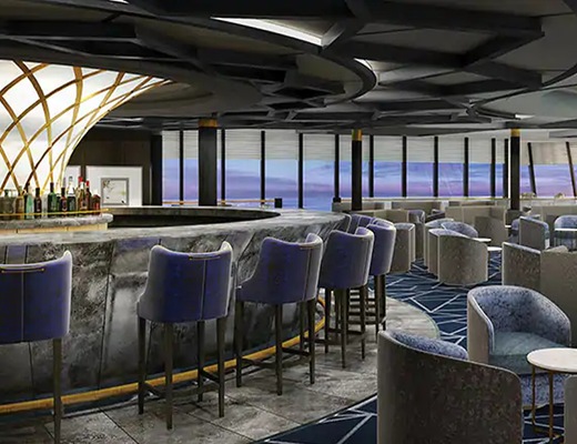 Kuva  Norwegian Spirit 17