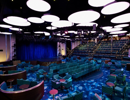 Kuva  Carnival Sunshine 33