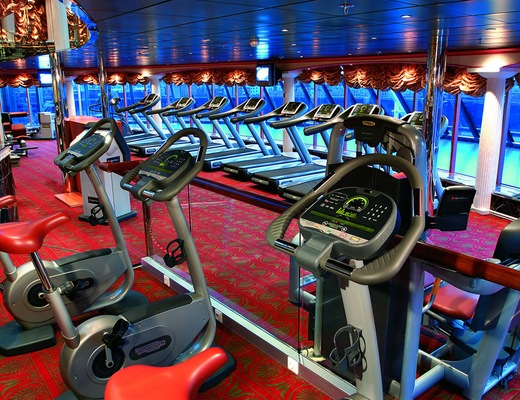 Kuva  Costa Mediterranea 10