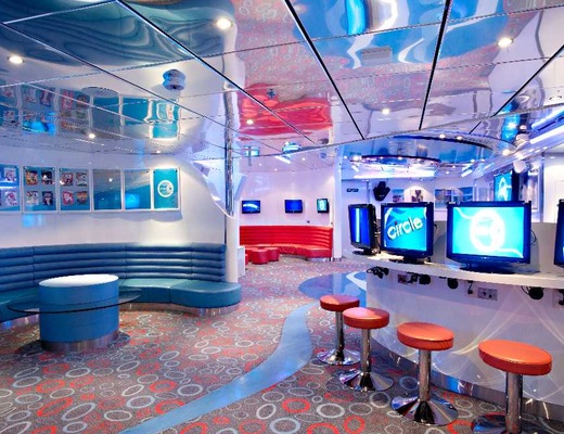 Kuva  Carnival Victory 12