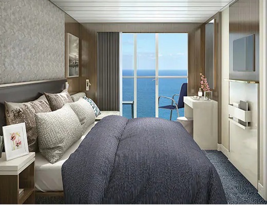 Kuva  Norwegian Spirit 12