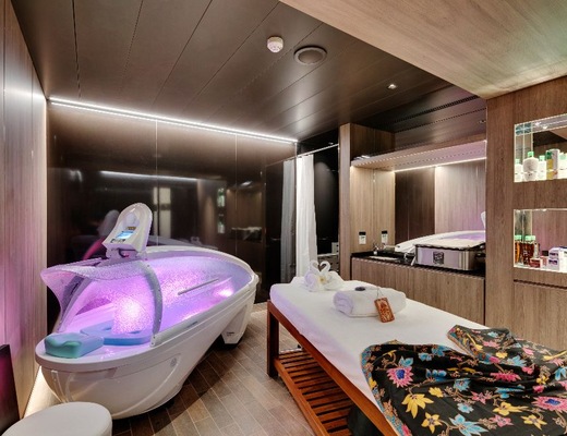 Kuva  MSC Seaview 45