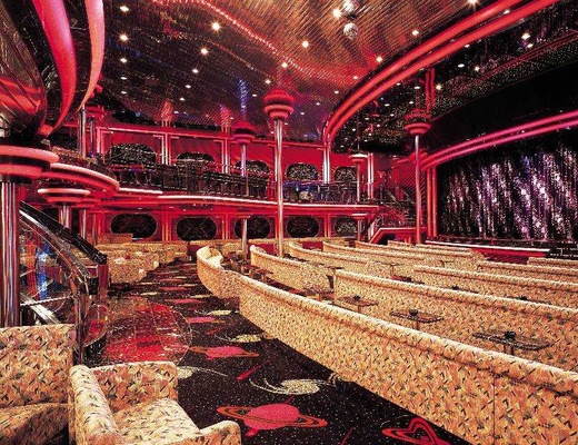 Kuva  Carnival Fantasy 18