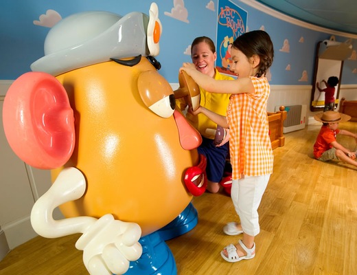 Kuva  Disney Fantasy 8
