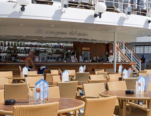 Kuva  MSC Lirica 6