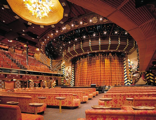 Kuva  Carnival Liberty 22