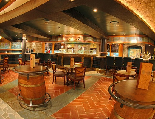 Kuva  Emerald Princess 11