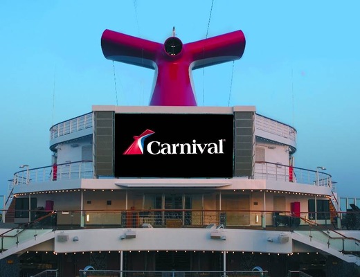 Kuva  Carnival Glory 24