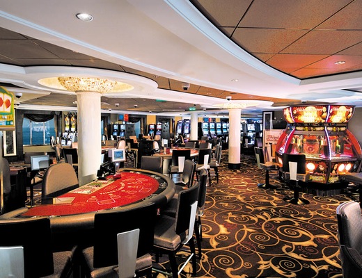 Kuva  Norwegian Epic 18