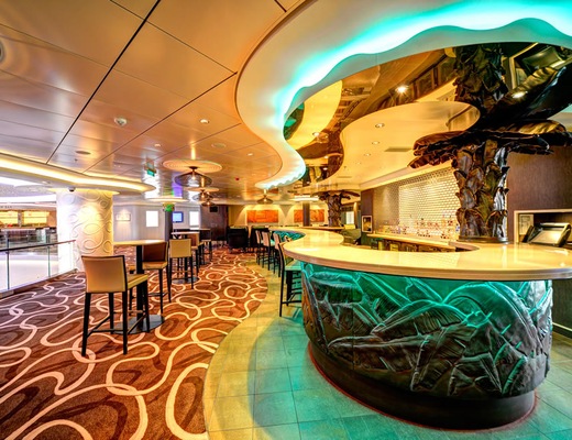 Kuva  Norwegian Getaway 17