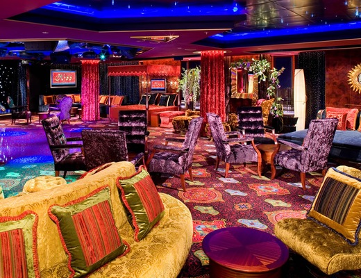 Kuva  Norwegian Pearl 9