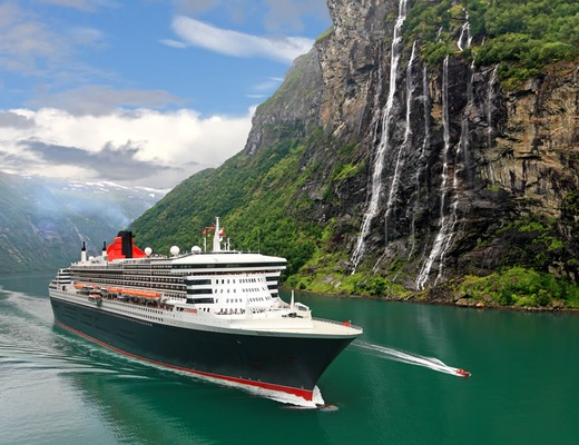 Kuva  Queen Mary 2 17