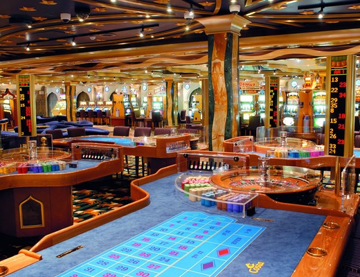 Kuva  Costa Mediterranea 17