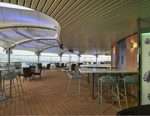 Kuva  Norwegian Getaway 28