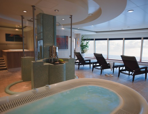 Kuva  Norwegian Pearl 4