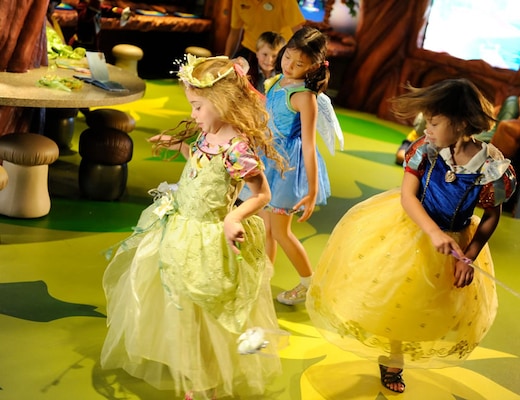 Kuva  Disney Fantasy 9