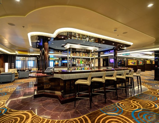 Kuva  Norwegian Getaway 14