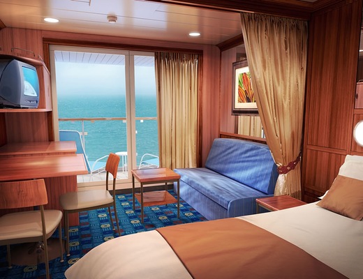 Kuva  Norwegian Dawn 10