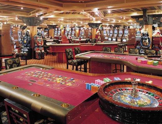 Kuva  Carnival Valor 12