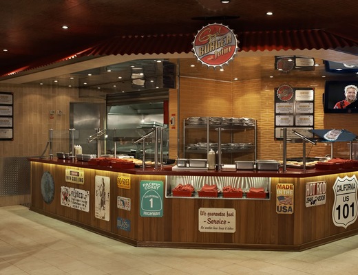 Kuva  Carnival Liberty 15