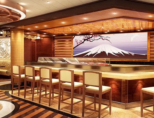 Kuva  Diamond Princess 14