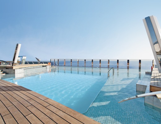 Kuva  MSC Divina 6
