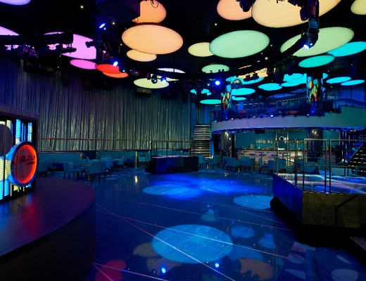 Kuva  Carnival Sunshine 24