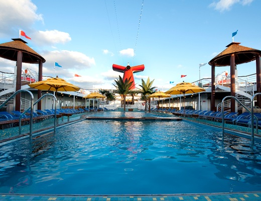 Kuva  Carnival Sensation 23