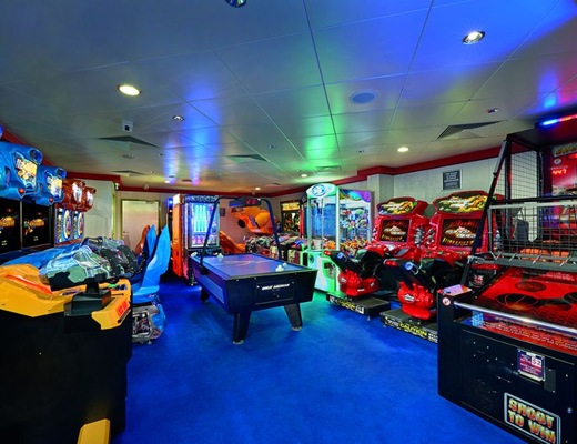 Kuva  Norwegian Gem 35