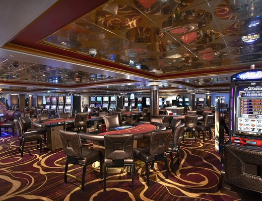 Kuva  Norwegian Star 13