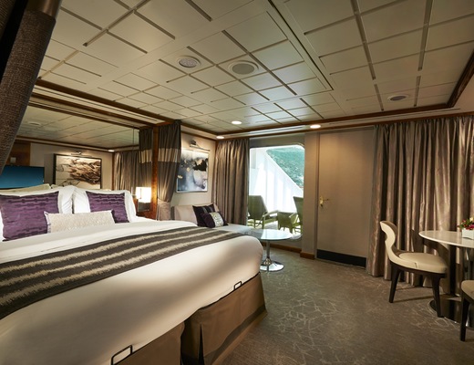 Kuva  Norwegian Star 14