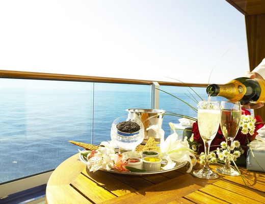 Kuva  Pacific Princess 8
