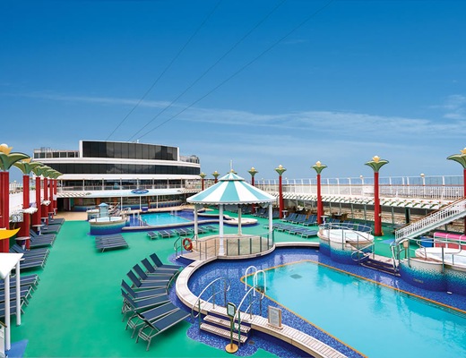 Kuva  Norwegian Pearl 6