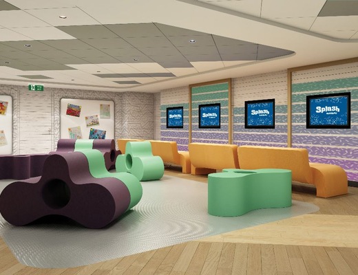 Kuva  Norwegian Bliss 73