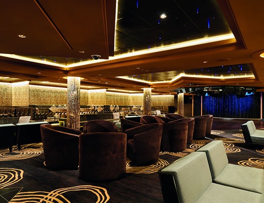 Kuva  Norwegian Gem 21