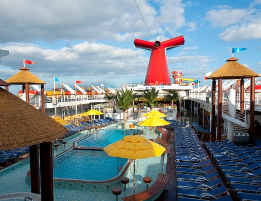 Kuva  Carnival Sensation 24